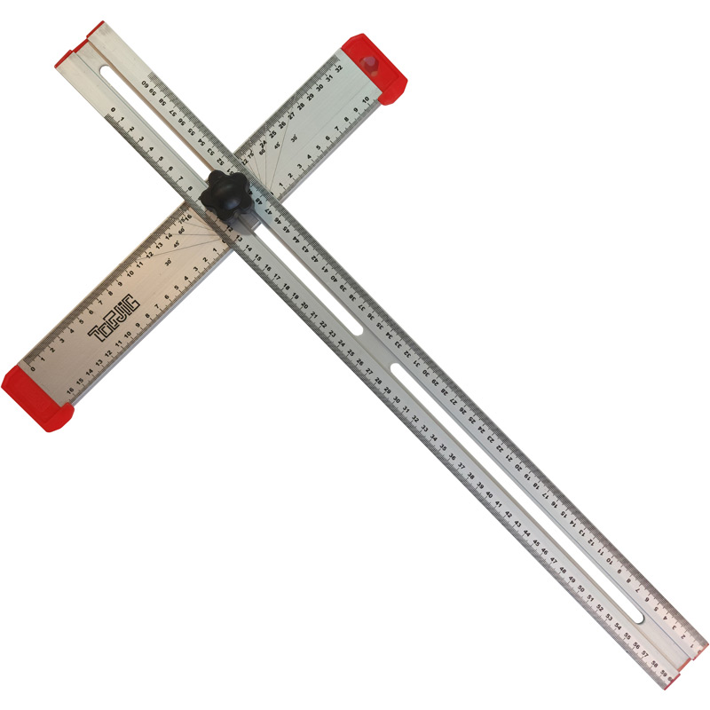 خط‌کش T تاپ جیگ مدل S65